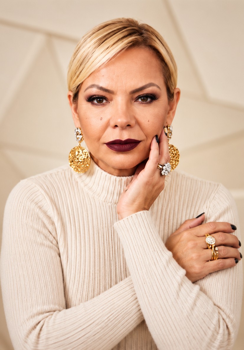 Sandra Martins