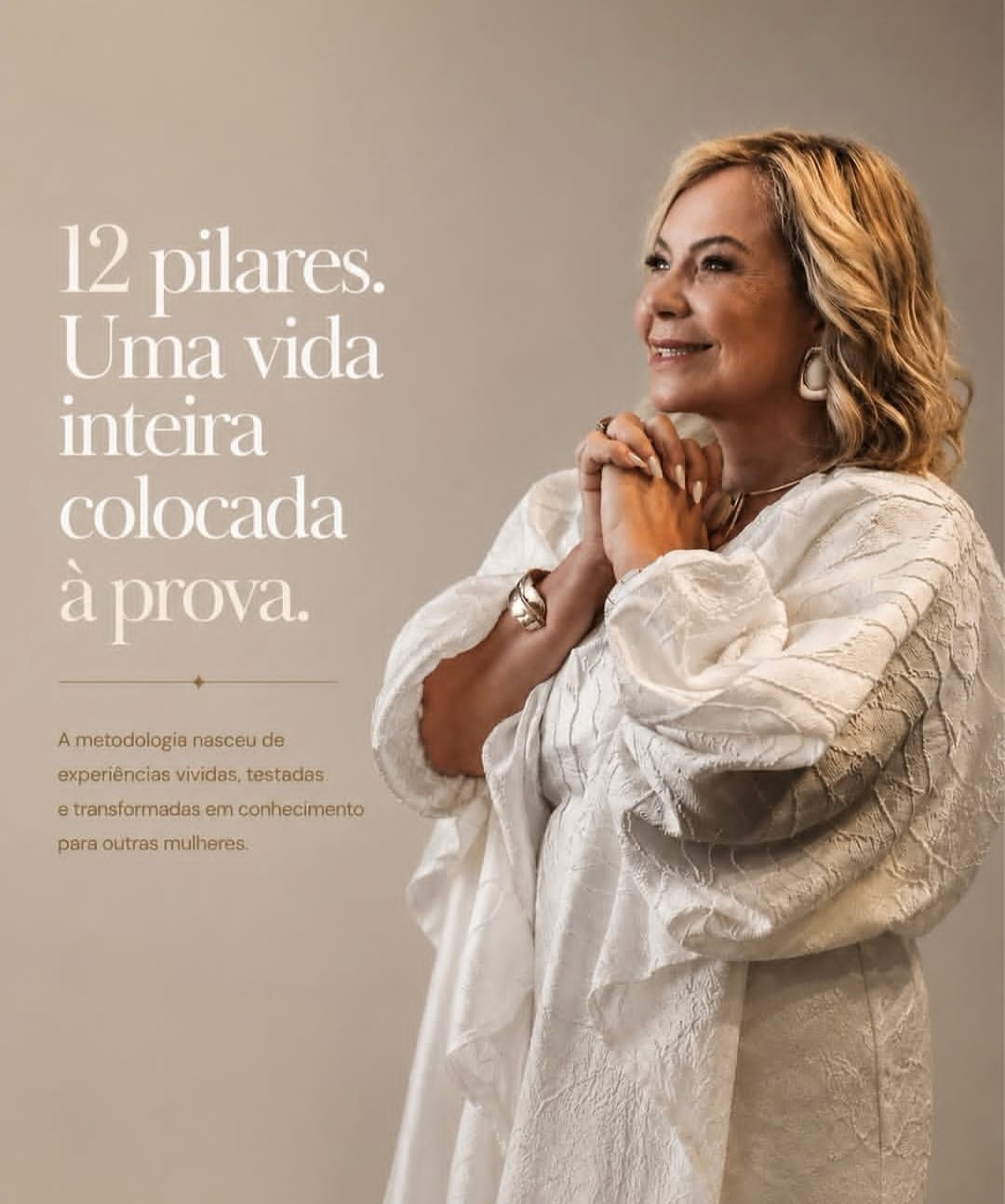 Mentoria Método Vida Extraordinária